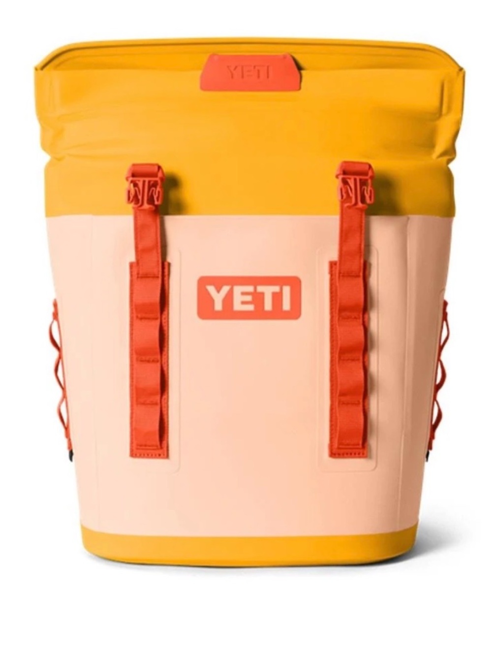 Yeti Peach/Beekeeper M12